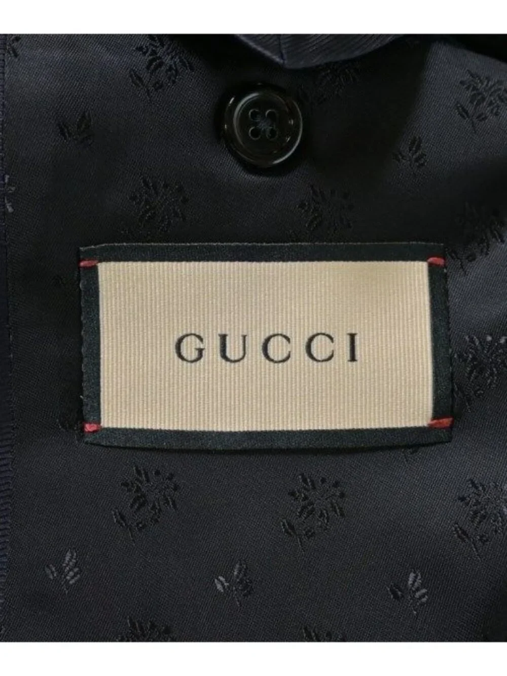 Gucci brand item